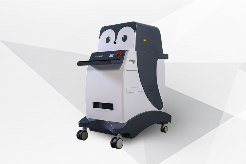 双能X线骨密度检测仪 DXA-800F